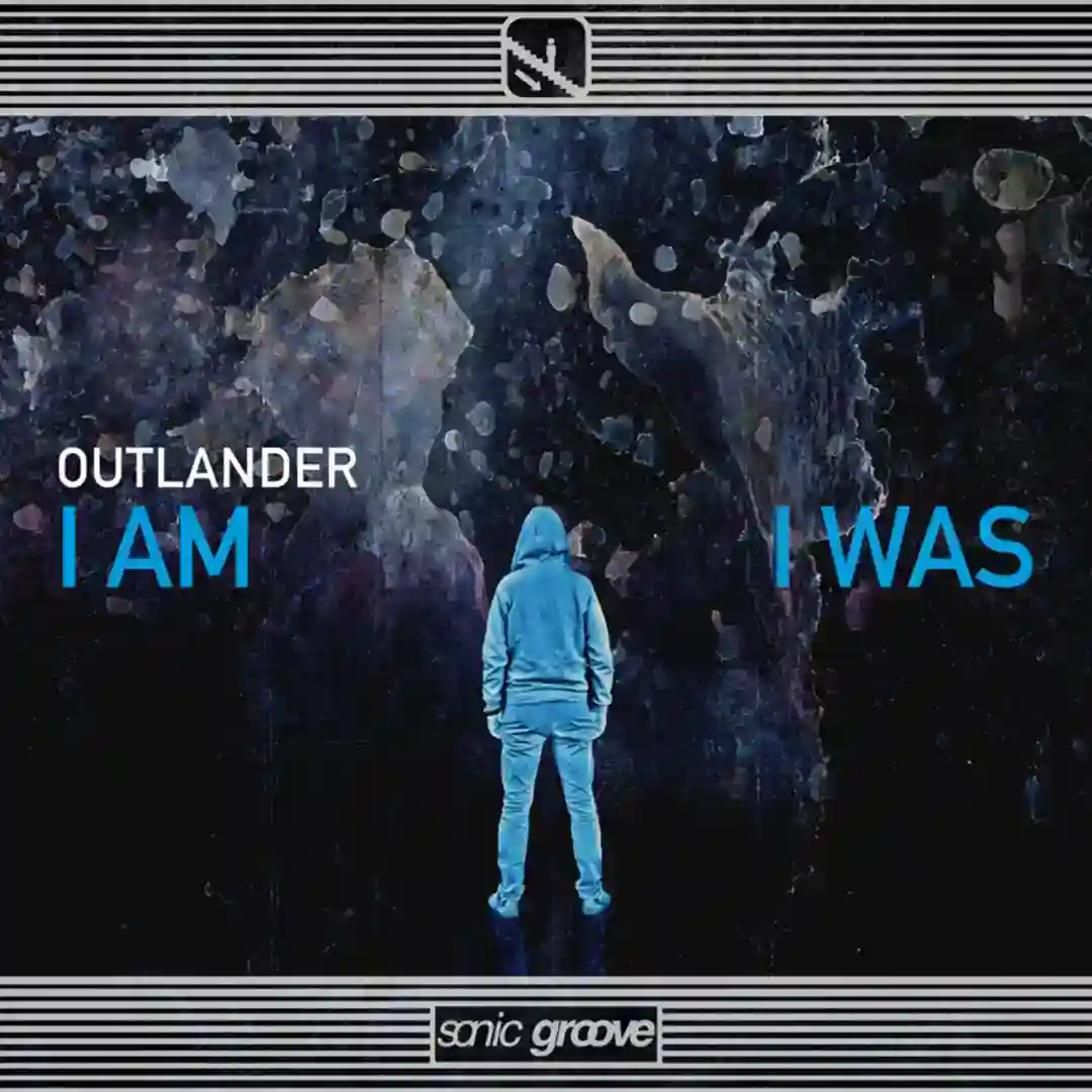 Where Is The Exit (Original Mix) cover