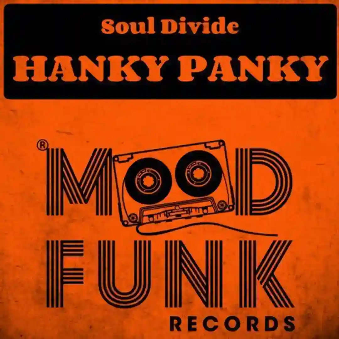 Hanky Panky (Original Mix) cover