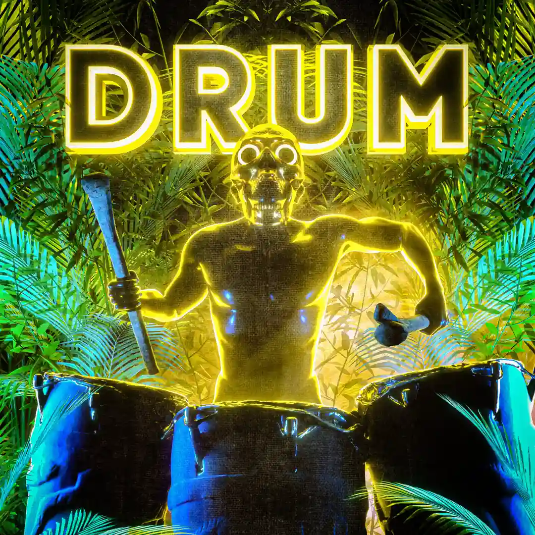 Drum (Original Mix) cover