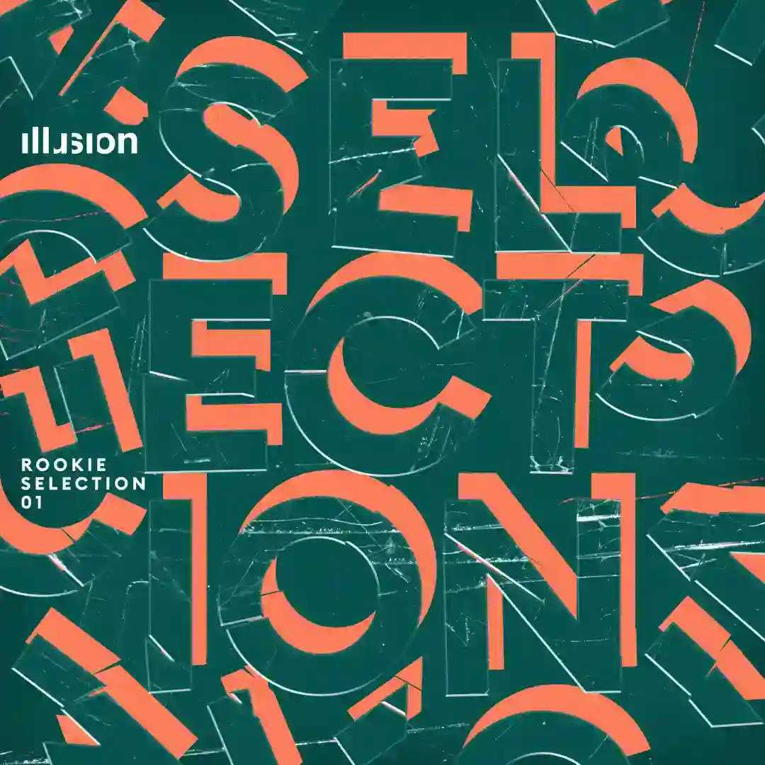 The Future (Original Mix) cover