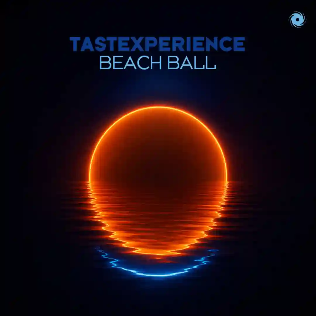 Beach Ball (Extended Club Mix) cover