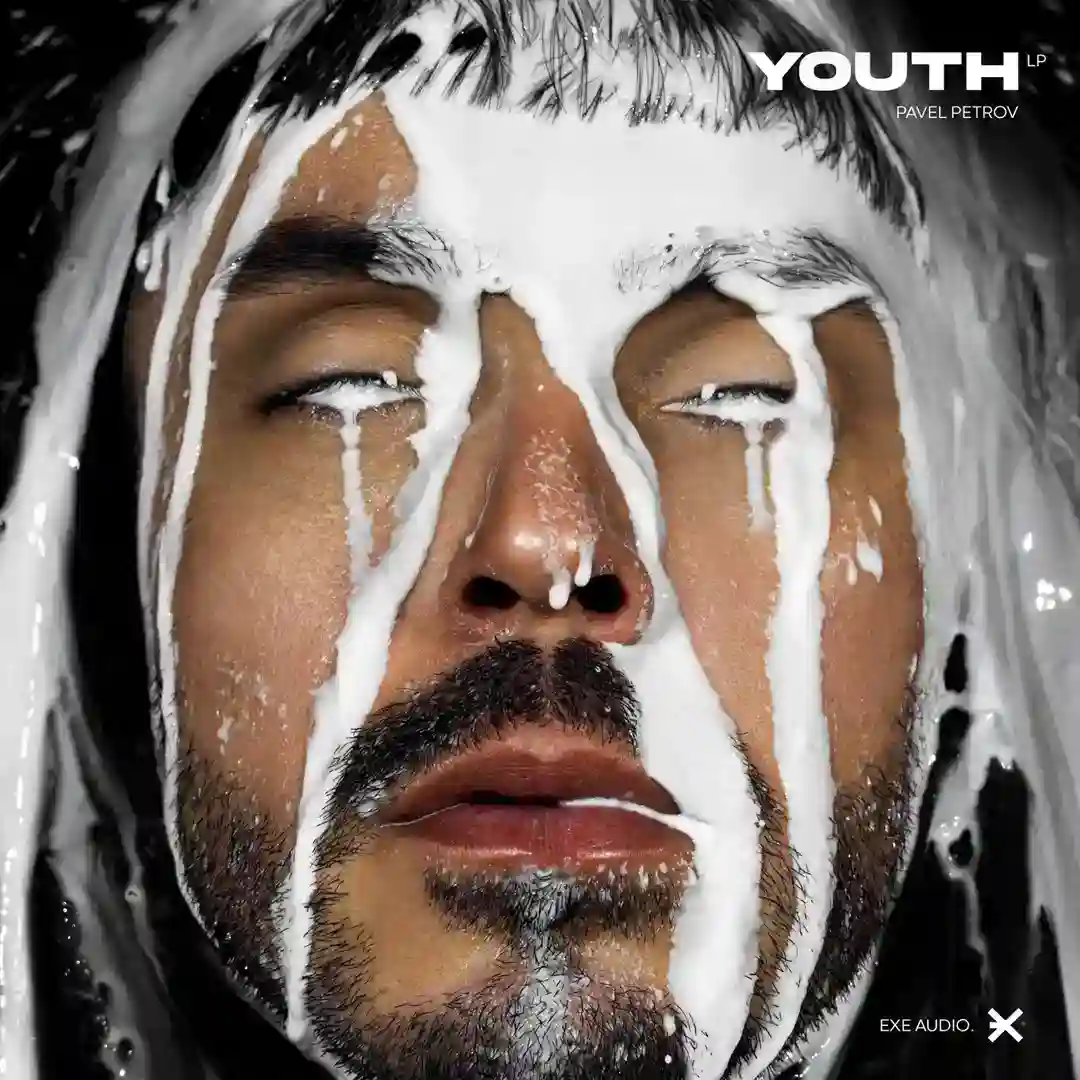 Society cover