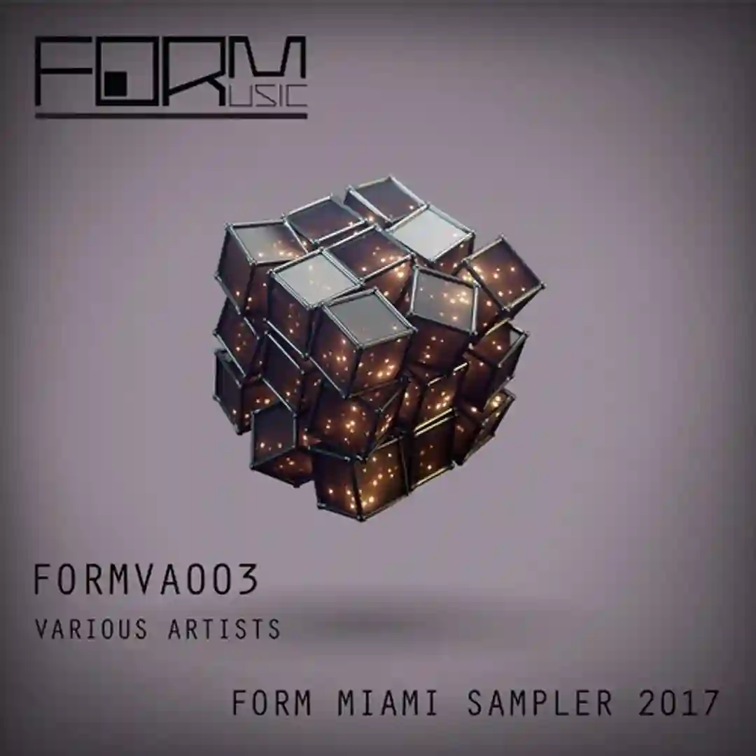 Aural Dimension (Original Mix) cover