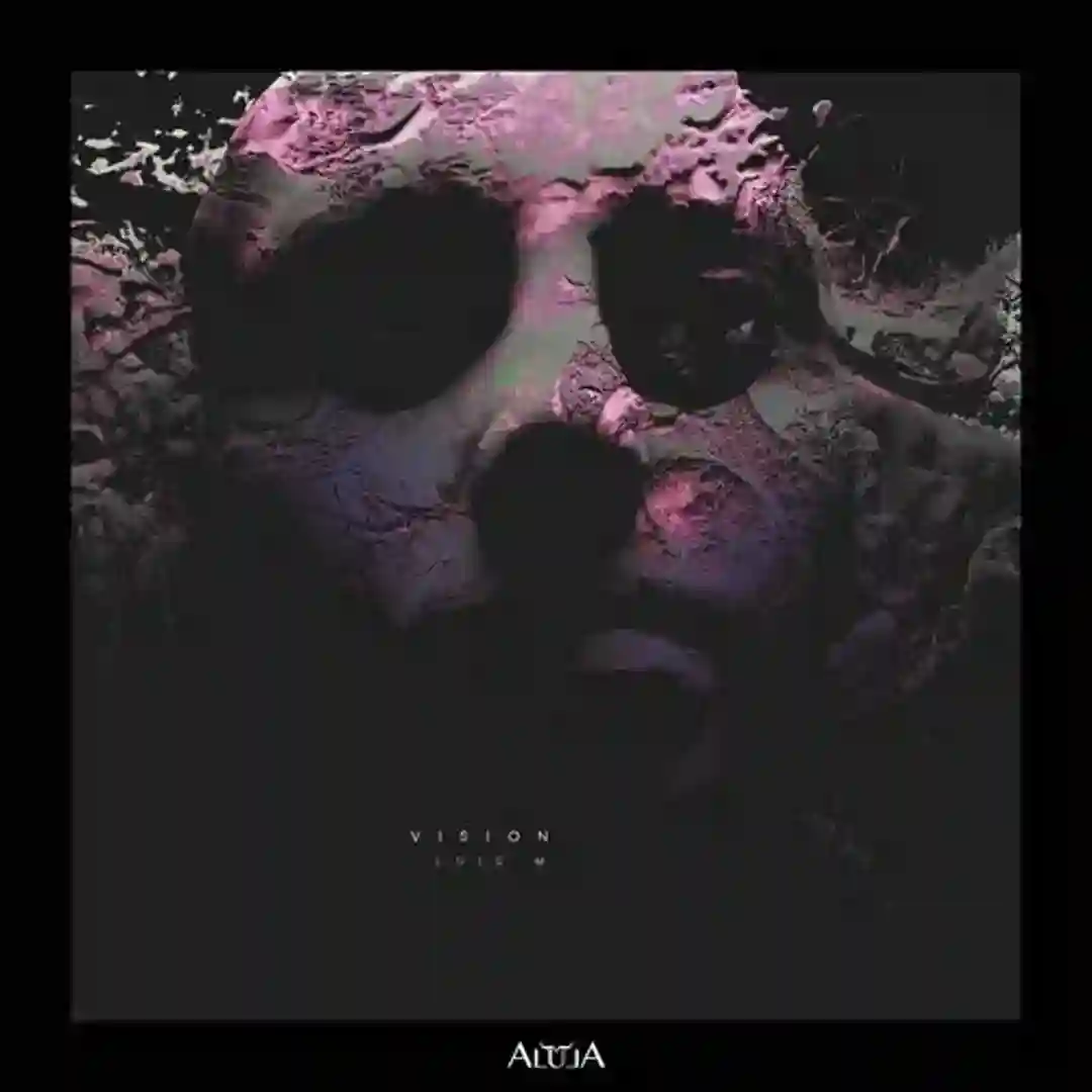 Vision cover