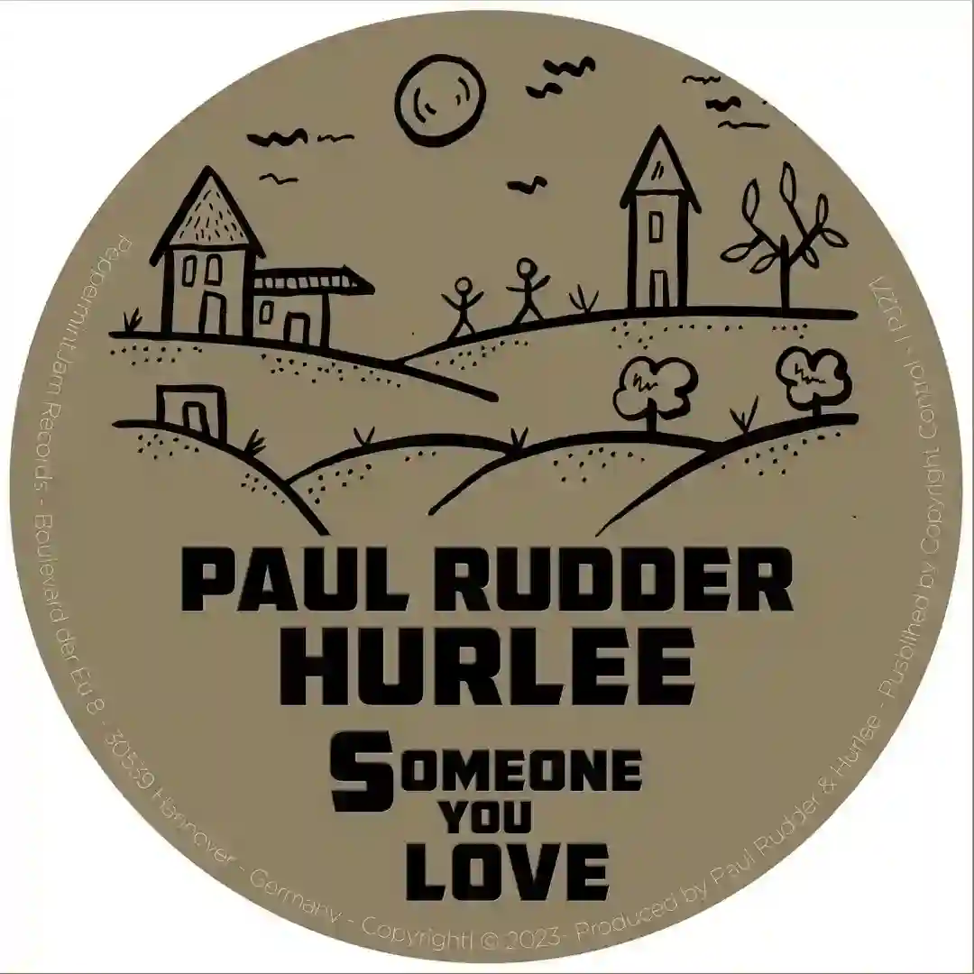 Someone You Love cover