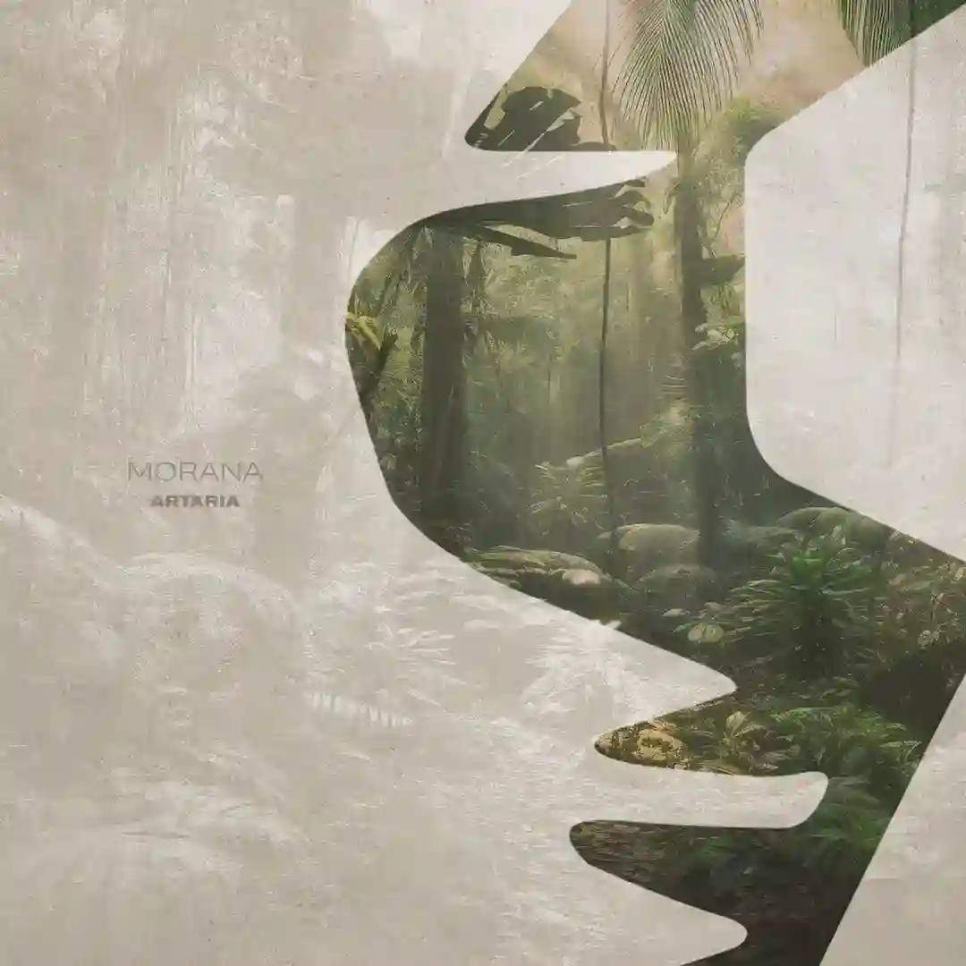 Morana (Extended Mix) cover