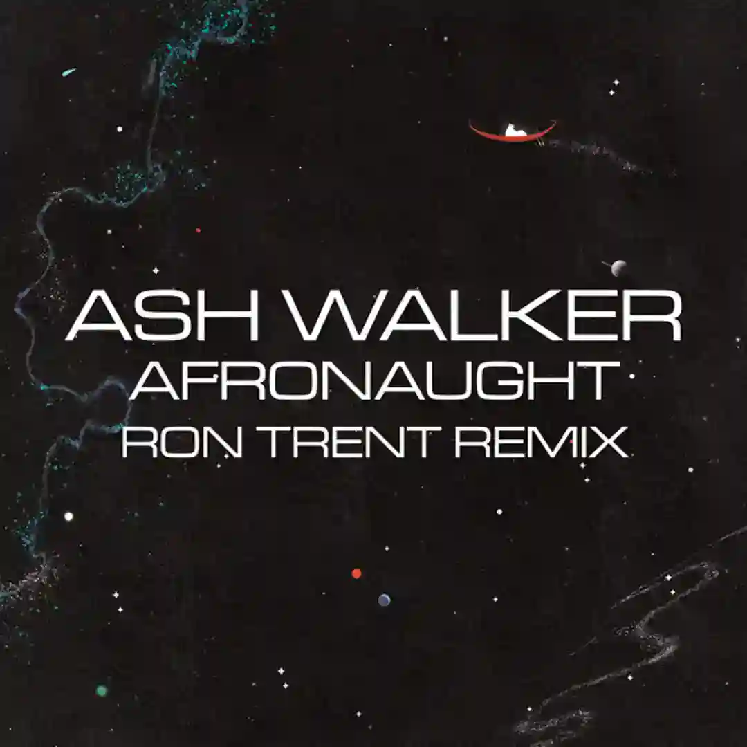 Afronaught cover