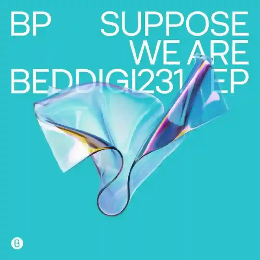 Suppose We Are cover