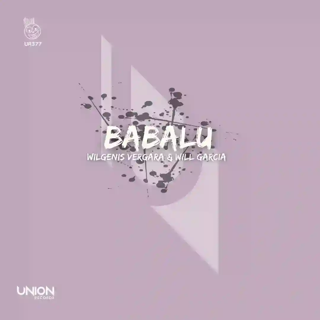 Babalu cover