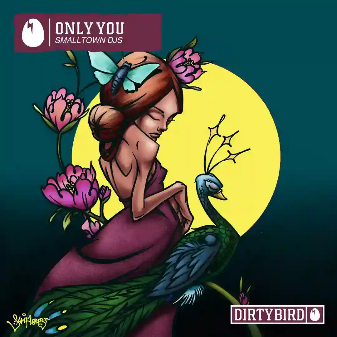 Only You (Extended Mix) (Extended Mix) cover