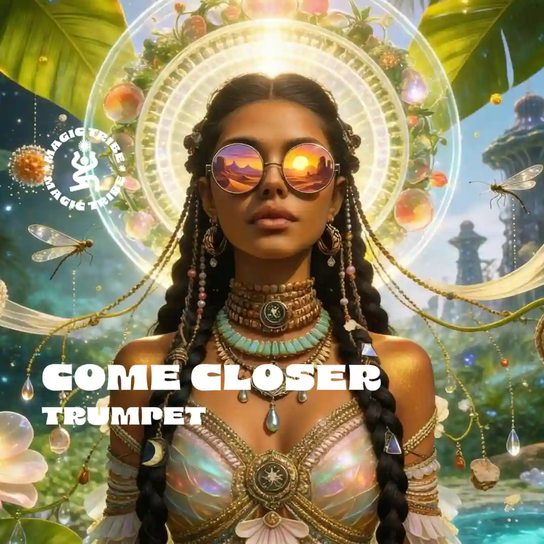 Trumpet cover