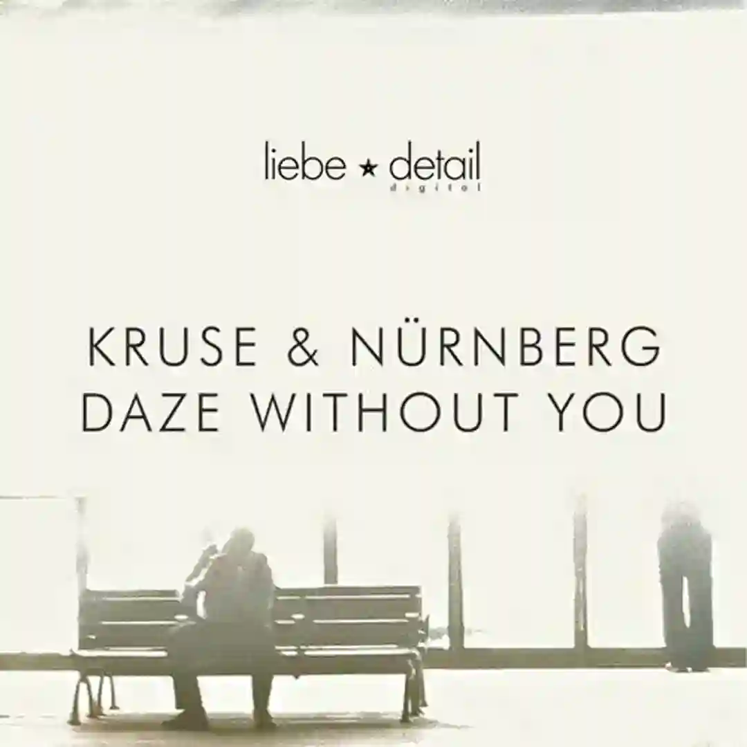 Daze Without You cover