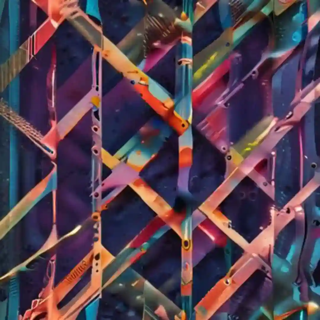 Tomorrow's Cage cover