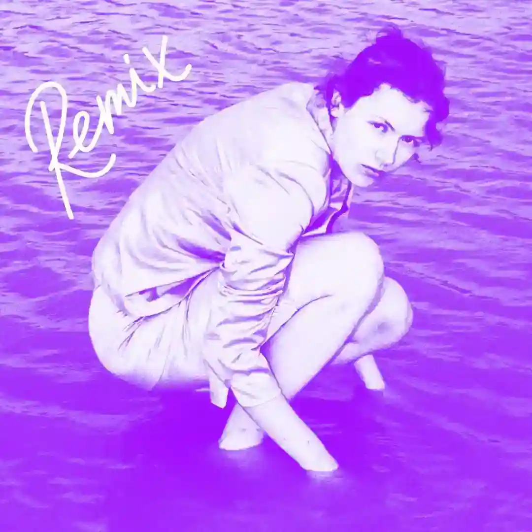 Goldener Strom Remixes 3 cover