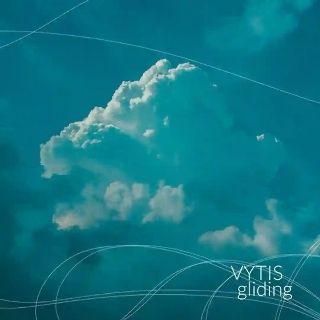 Gliding cover