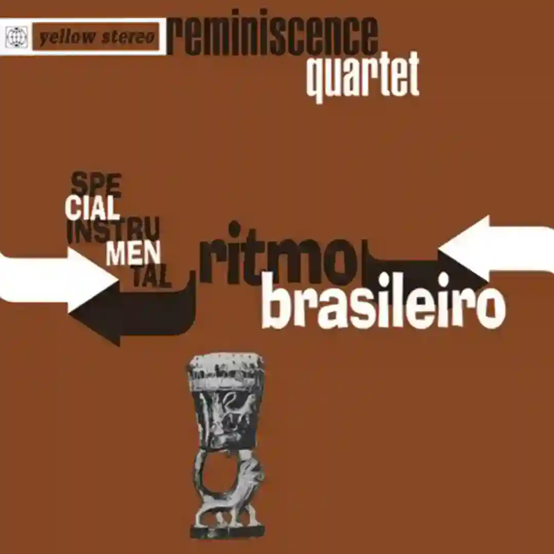 Batucada de Carioca, pt. 1 (Original Mix) cover