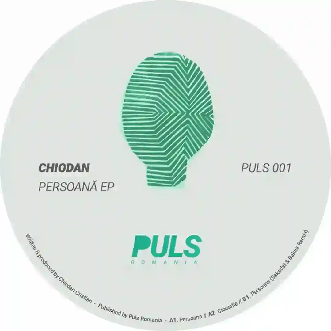 Persoana cover