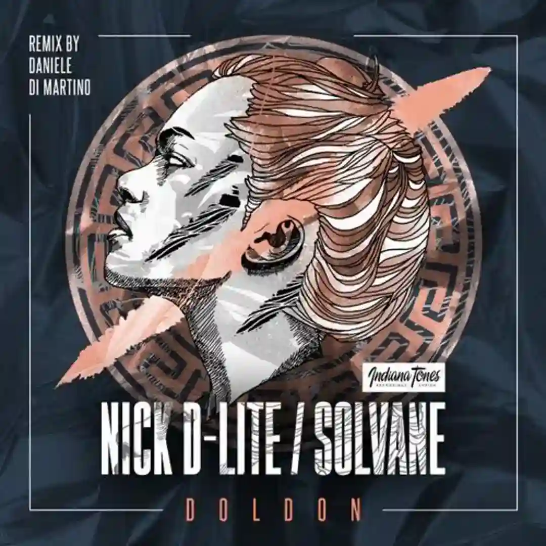 Doldon (Daniele Di Martino Remix) cover