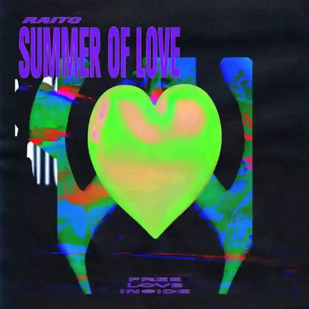 Summer Of Love (Radio Edit) cover