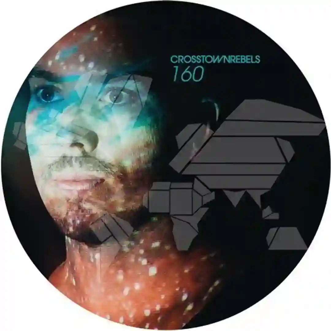 Visualise (Luke Solomon Remix) cover