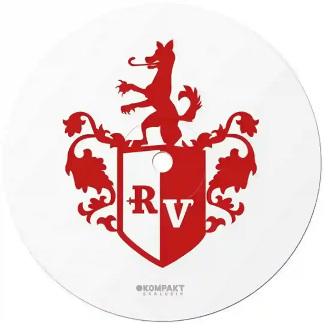 RV 03 / RV 04 cover