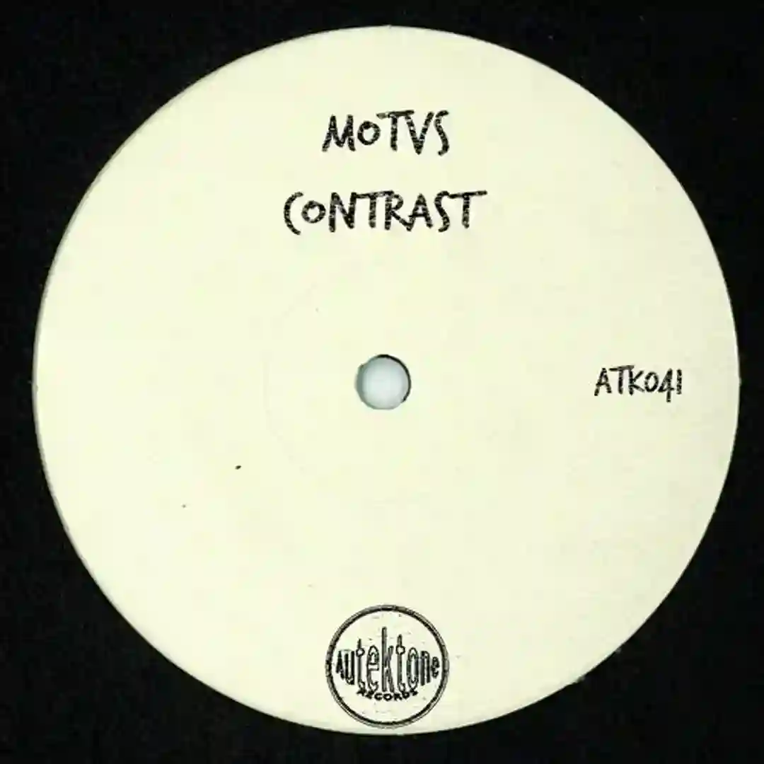 Prototype (Original Mix) cover