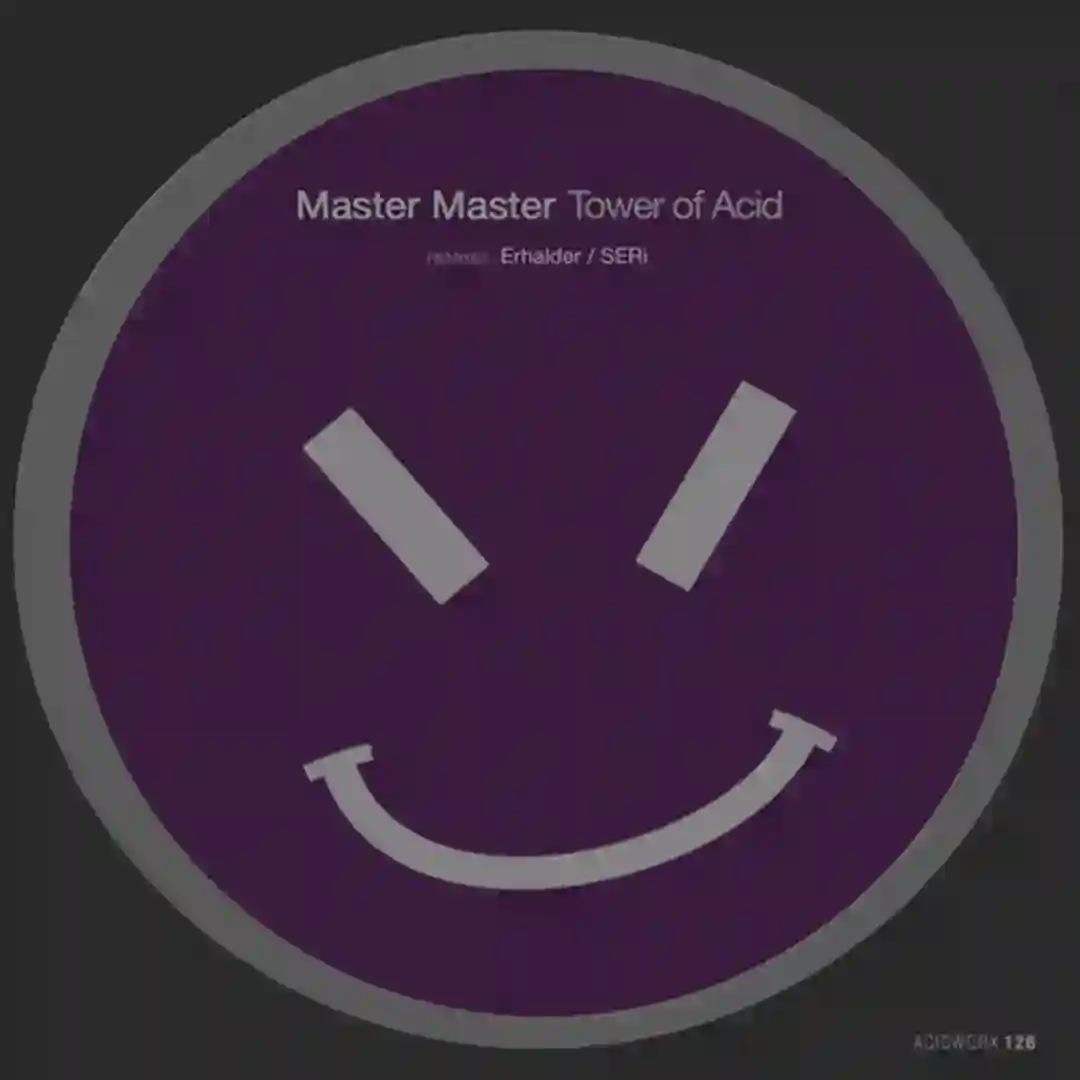 Tower Of Acid (Other Side Mix) cover