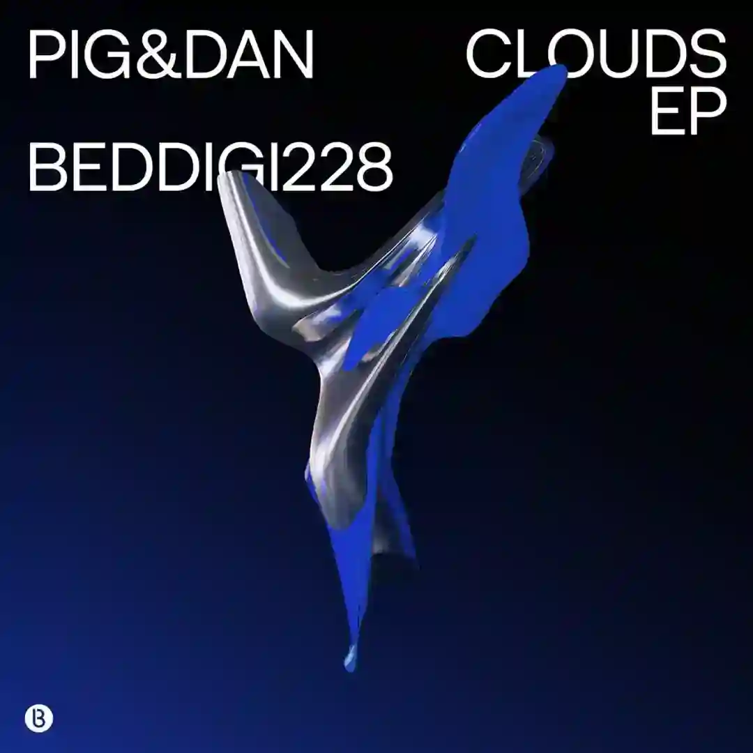 Clouds (Original Mix) cover