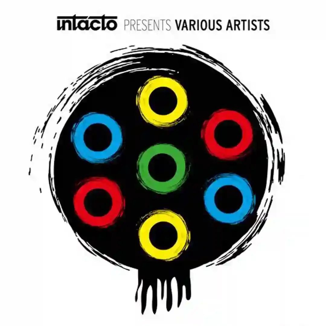 Nudge (Original Mix) cover