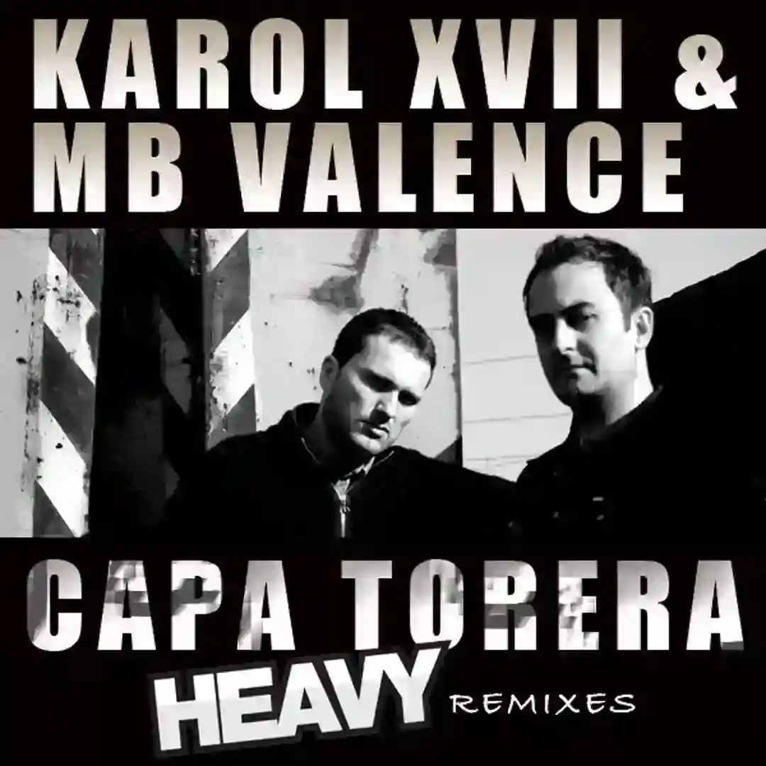 Capa Torera (Prosis Remix) cover