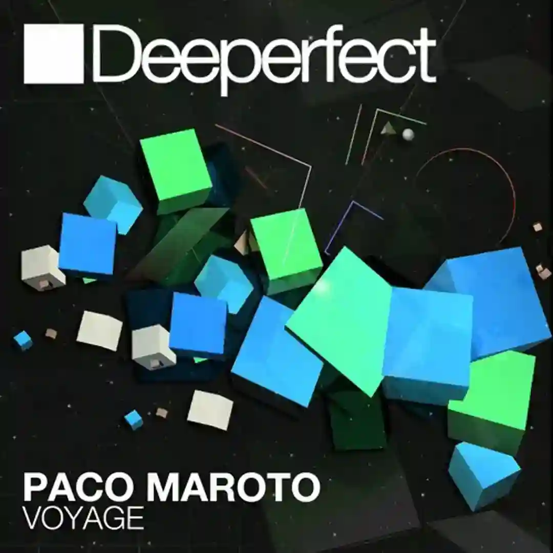 Oh Yes! (Original Mix) cover