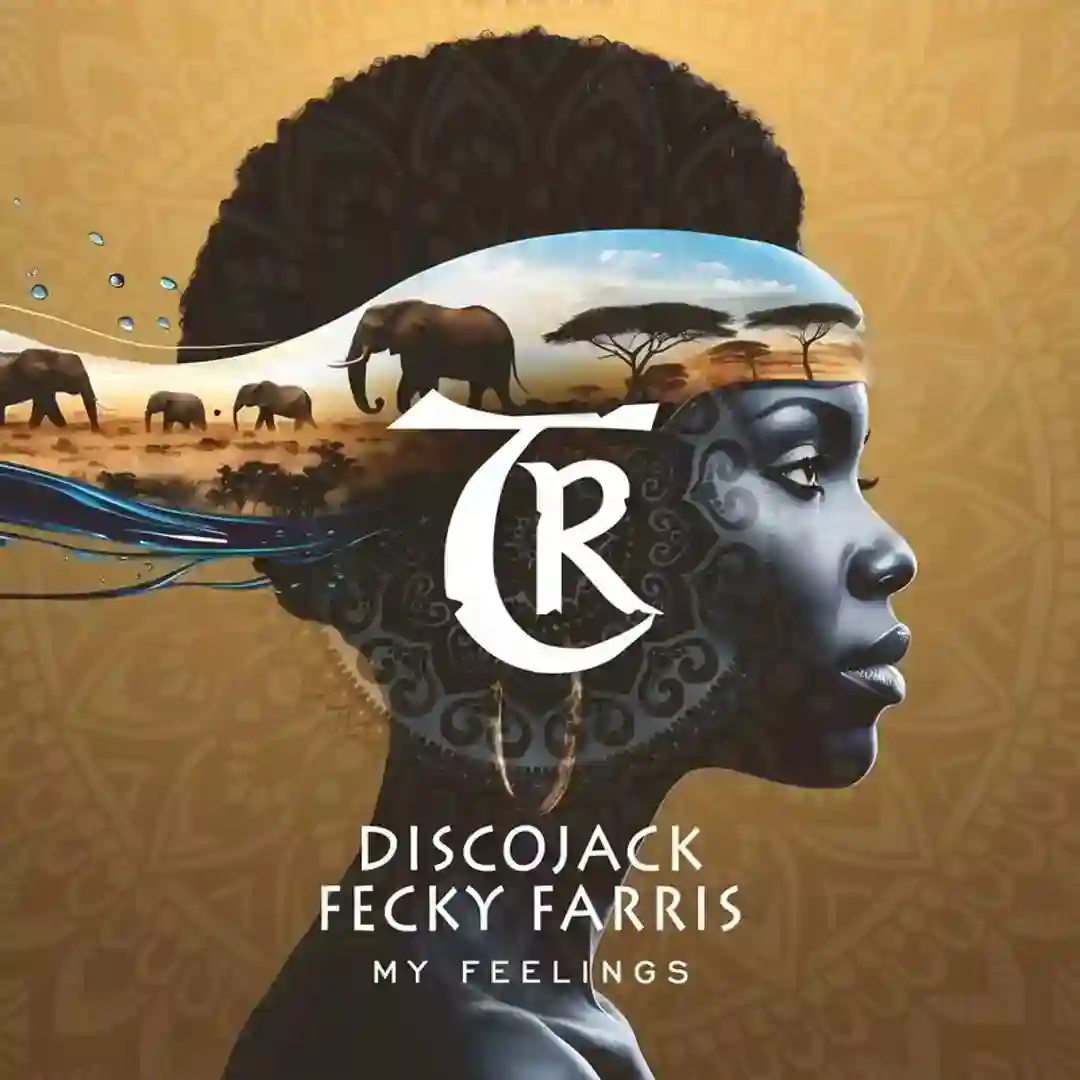 My Feelings cover