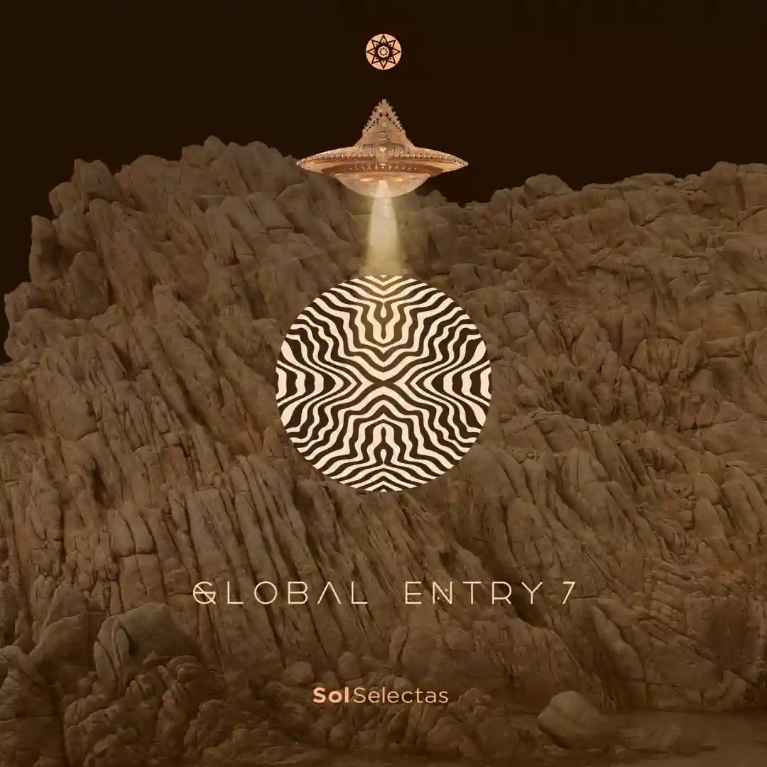Sanctum (Original Mix) cover
