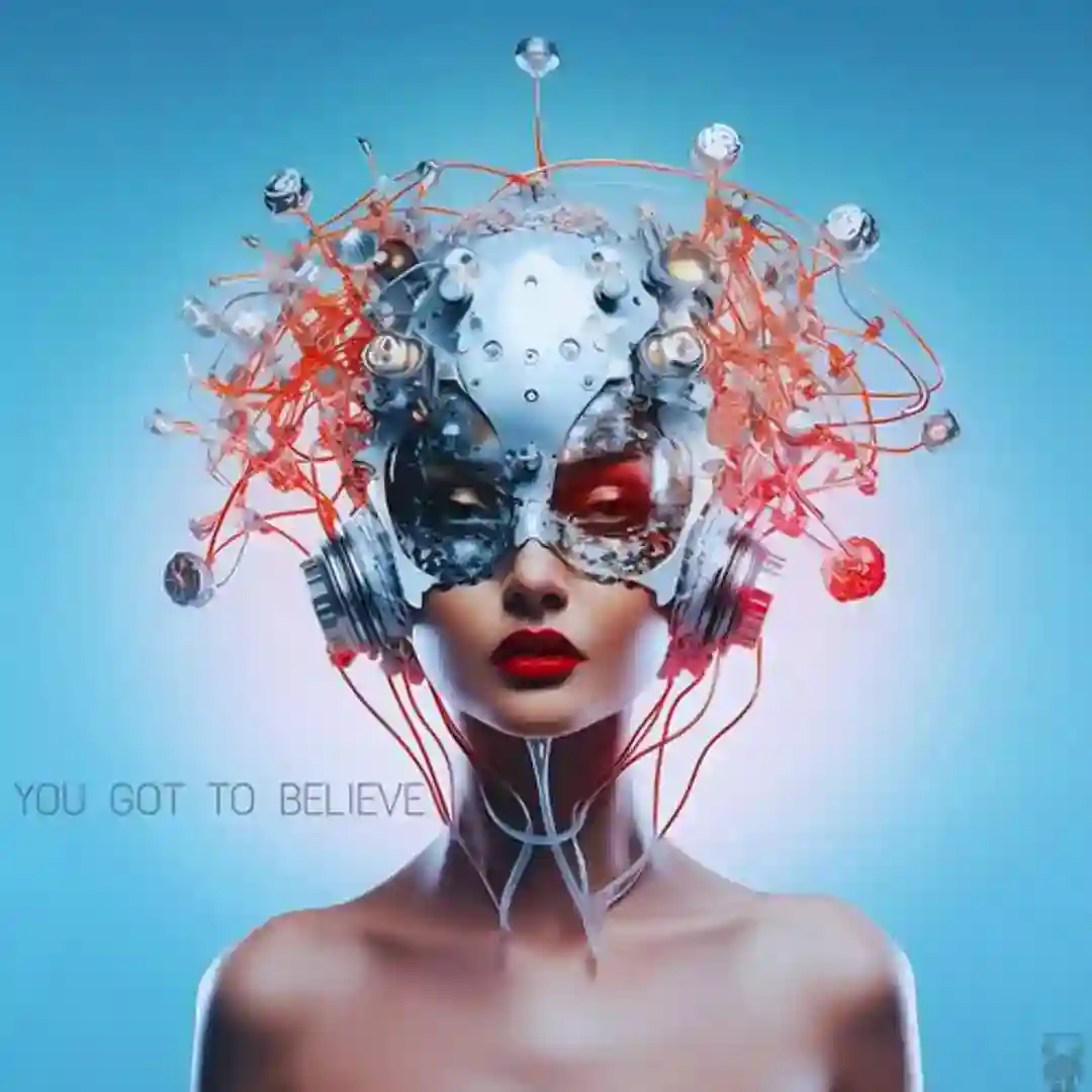 Move Your Body cover