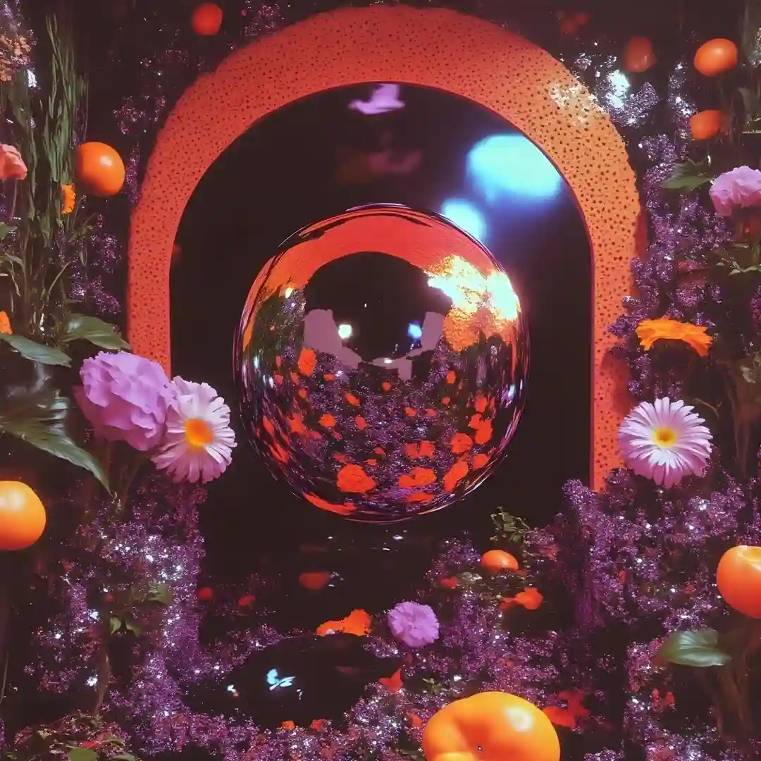 Ambar (Original Mix) cover