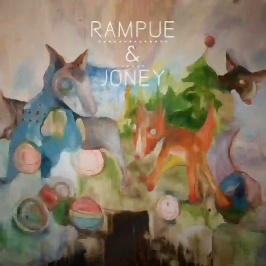 Sonne Park Und Sterni (Original Mix) cover