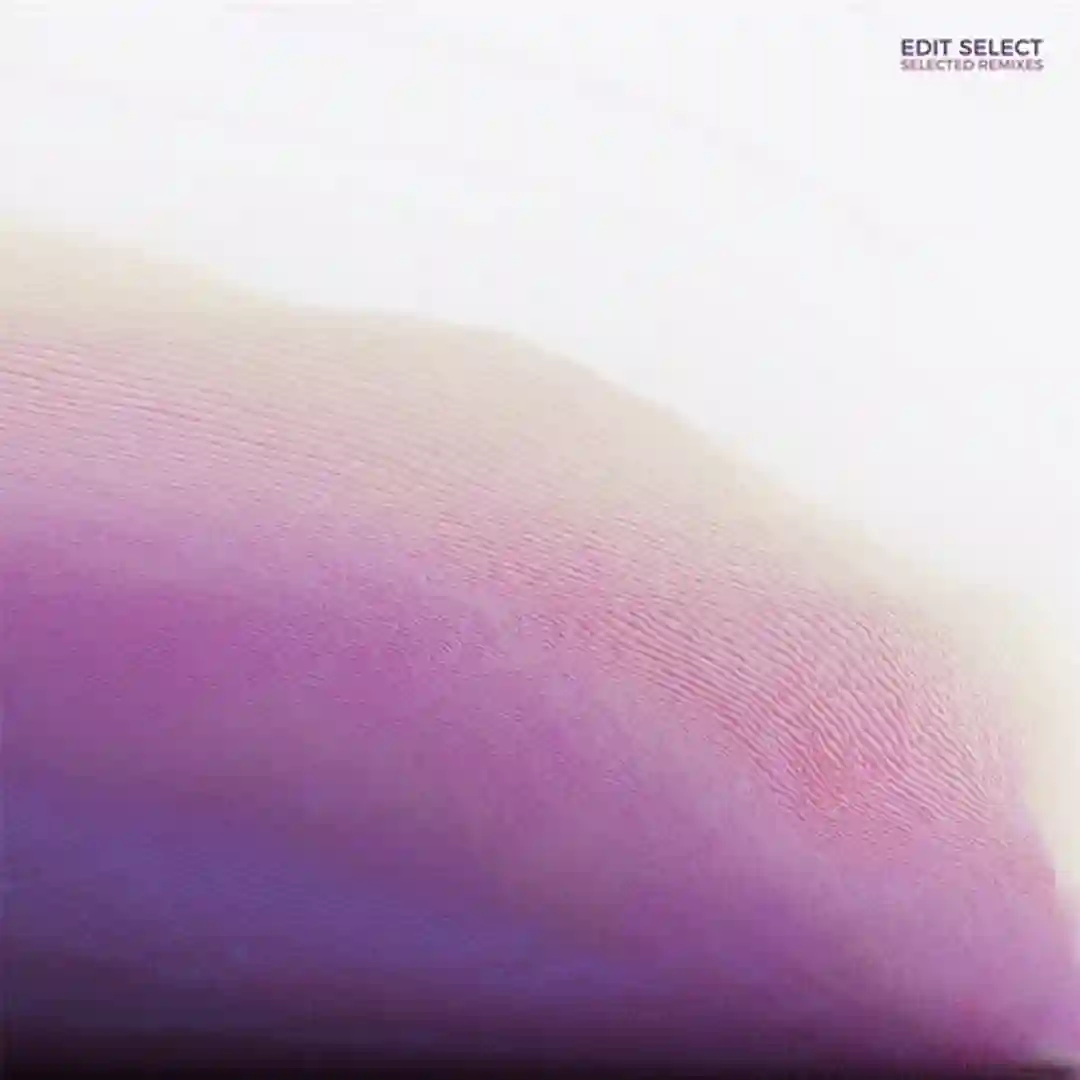 Broken Spectre ((Edit Select Dub)) cover