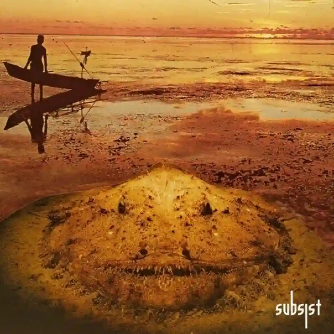 Vertebras, Pt. 2 cover