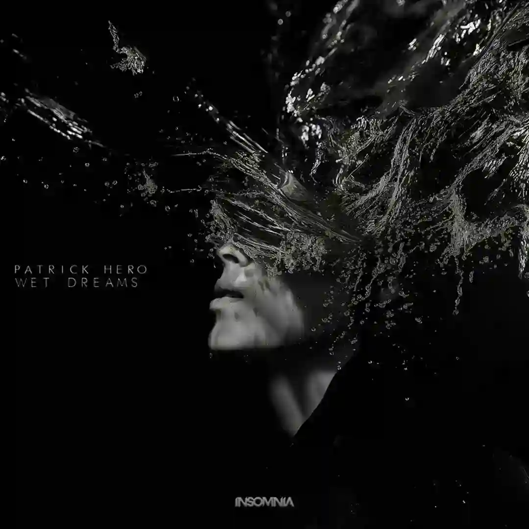 Wet Dreams cover