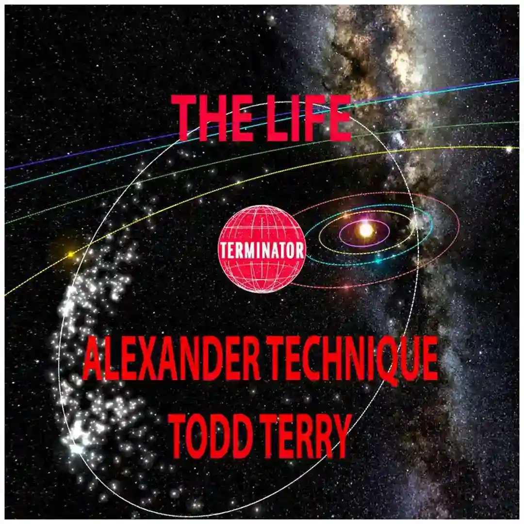 The Life cover