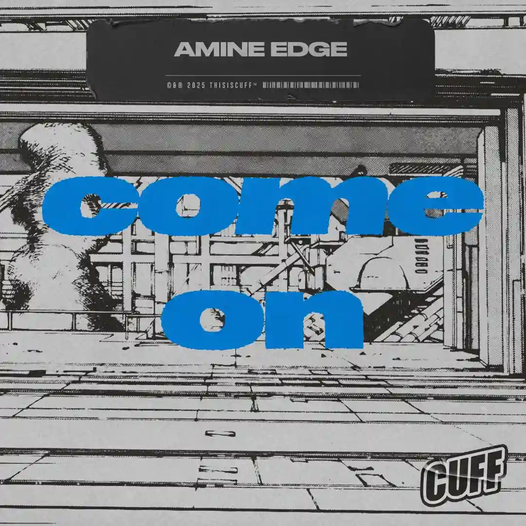 Come On (Original Mix) cover