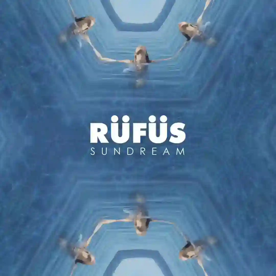 Sundream Remixes cover