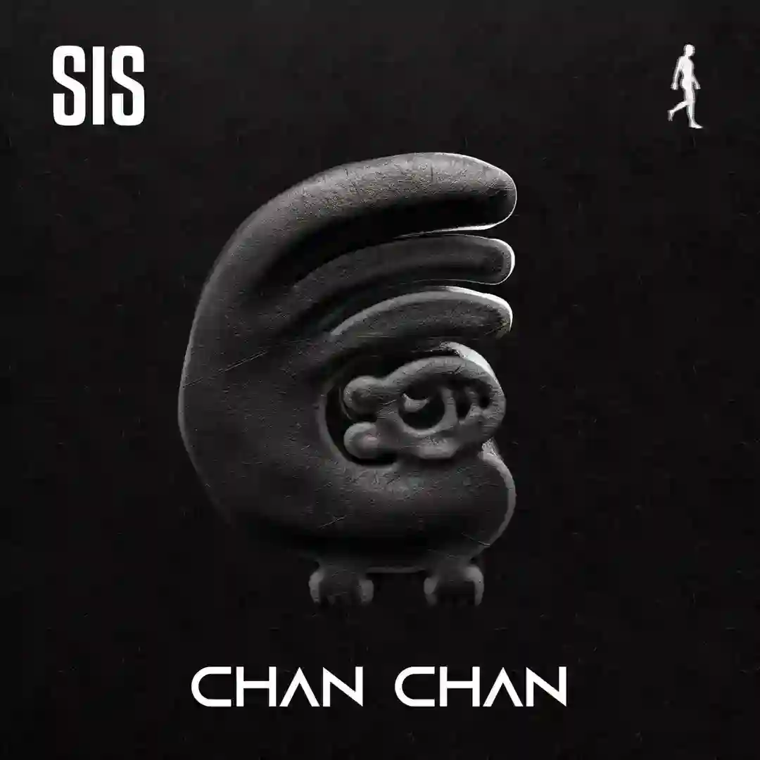 Chan Chan (Extended Mix) cover
