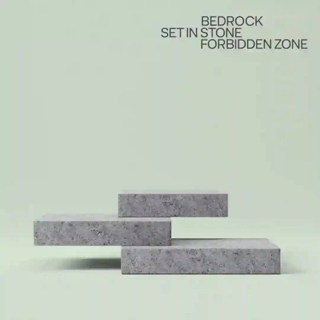 Set In Stone (Radio Edit) cover