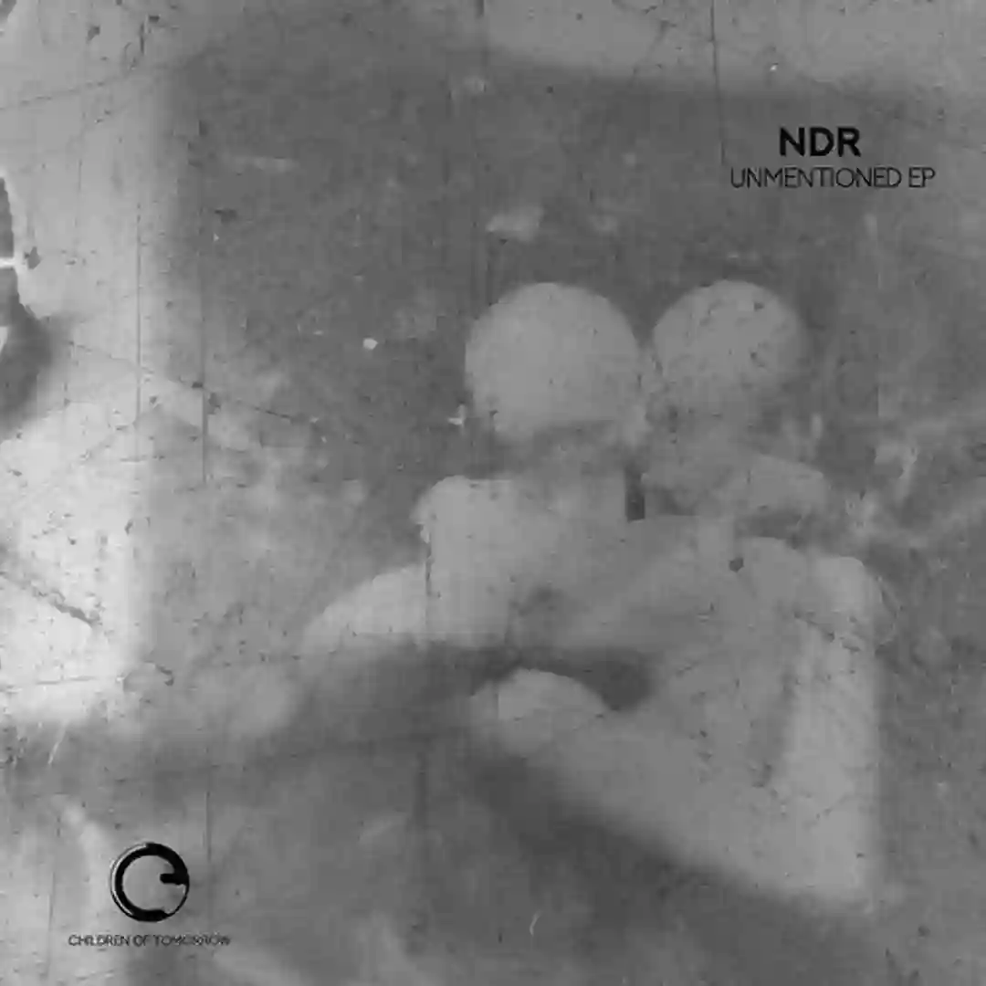 Rootes (Original Mix) cover