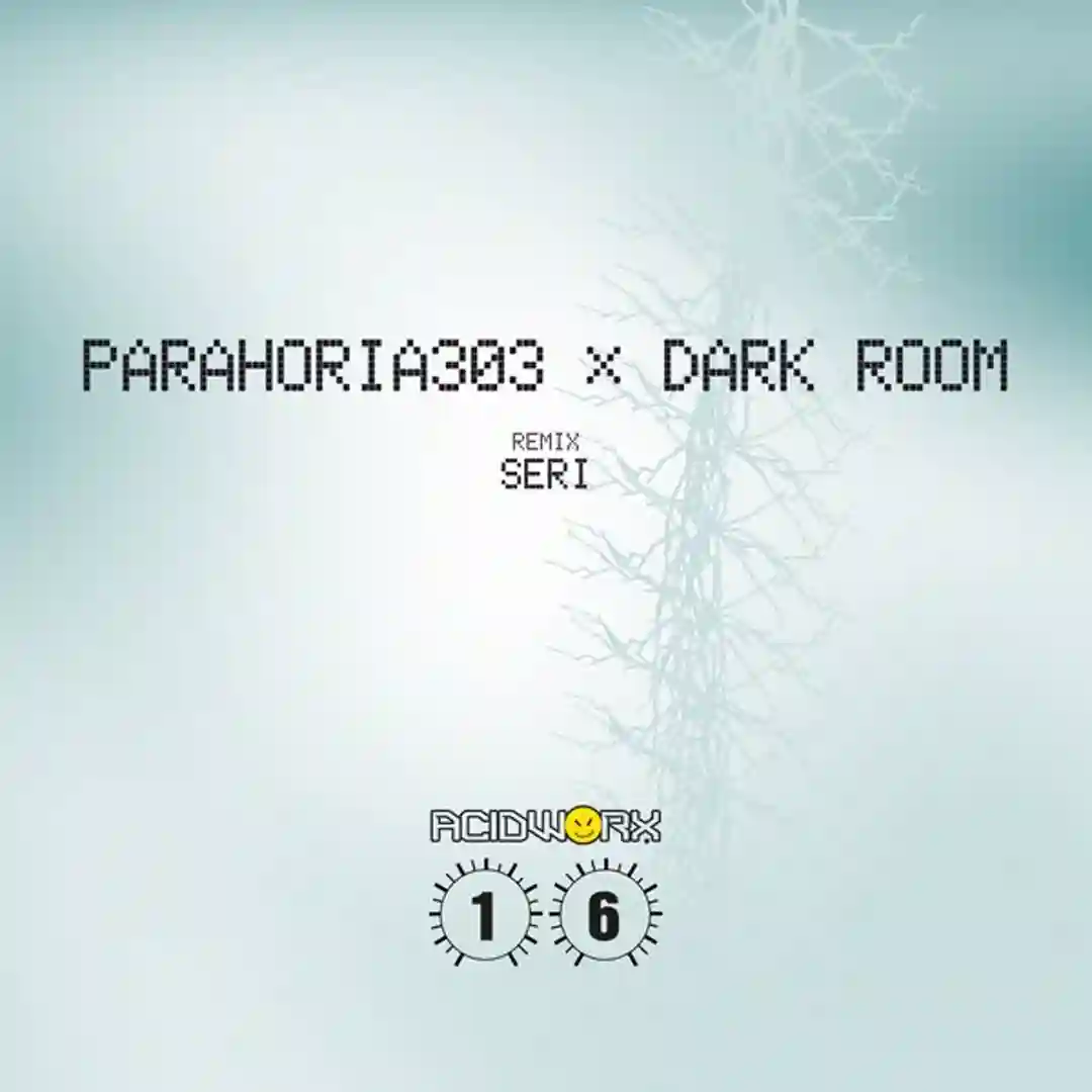 Dark Room (SERi Remix) cover
