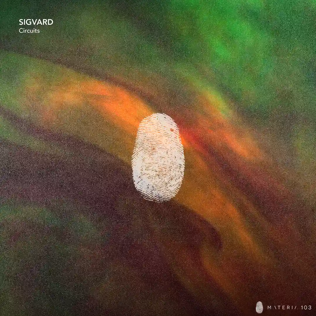 Grainfield (Original Mix) cover