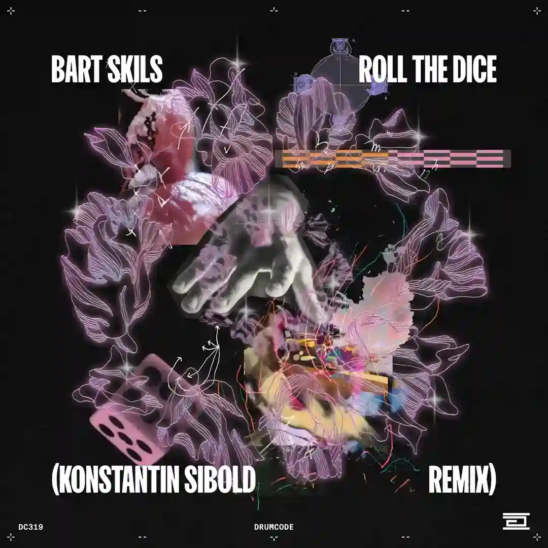 Roll the Dice (Konstantin Sibold Remix) cover