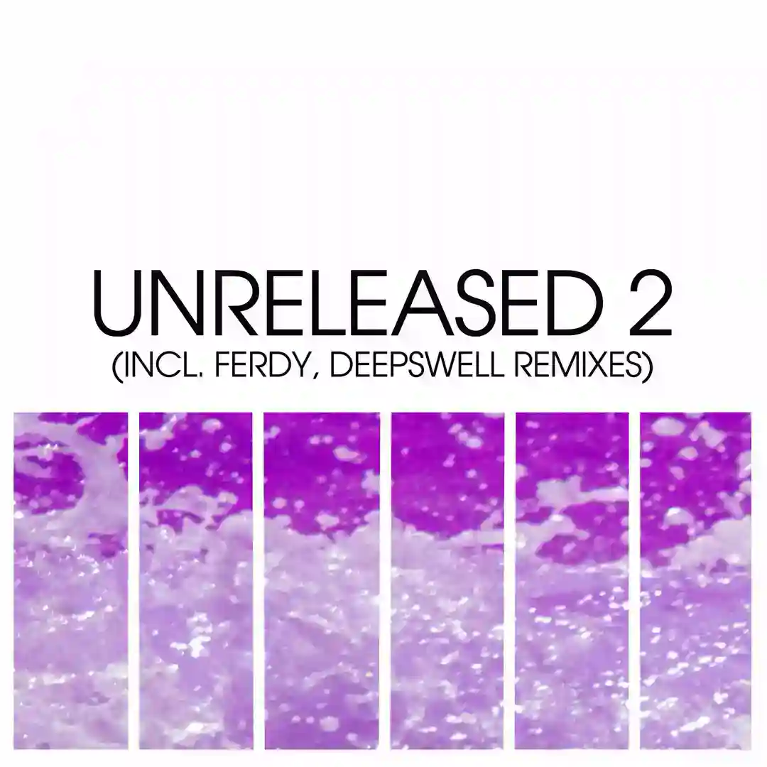 Soulshaker (Deepswell Unreleased Remix) cover