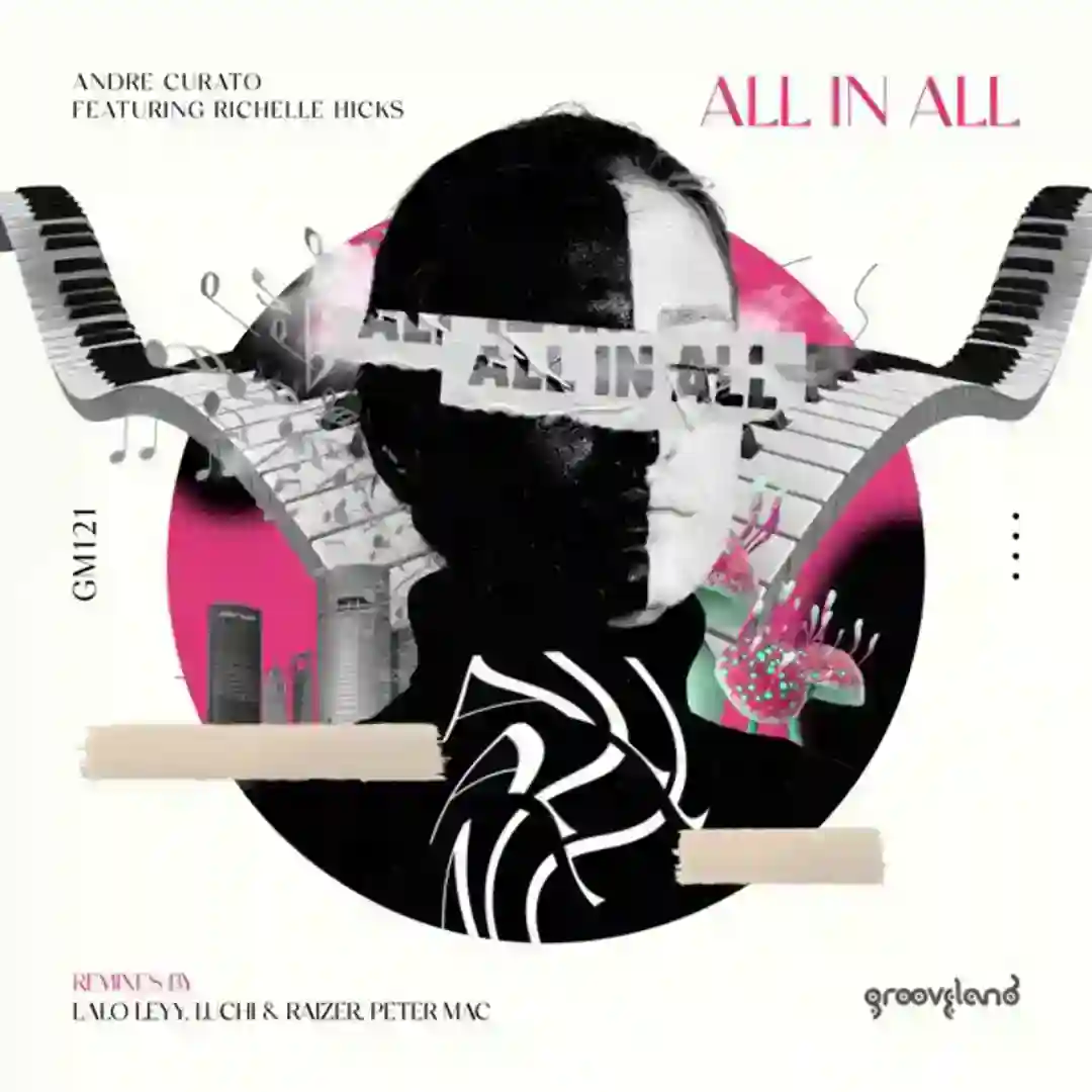 All In All (Lalo Leyy Remix) cover